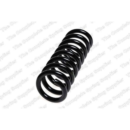 Lesjofors Coil Spring, 4256871 4256871